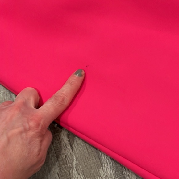 LIKELY Calero Pink Cocktail Dress Size 0 - Picture 13 of 14